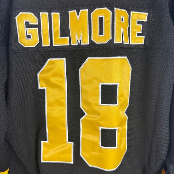 Boston Happy Gilmore Hockey Jersey Medium  M - Picture 5 of 7